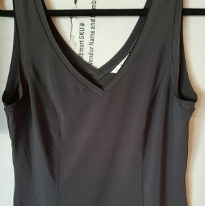 Athletic Cabi tank